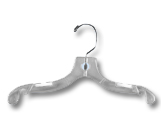 PLASTIC HANGER