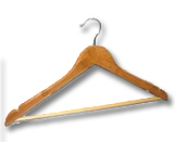 BAMBOO HANGER