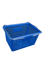 SHOPPING BASKET