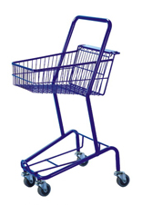 SHOPPING CART