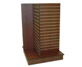 SLATWALL MERCHANDISERS