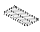 Wire Shelving Systems