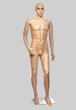 Plastic Mannequins