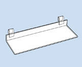 Gridwall Accessories