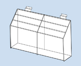 Slatwall Accessories