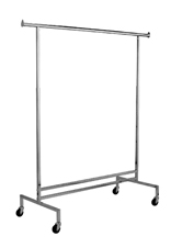 ADJUSTABLE SINGLE BAR RACKS