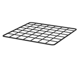 Modular Wire Grid Cubes