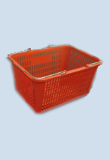 Shopping Basket