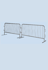 Barrier