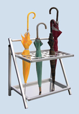 Umbrella Rack & Packing Series