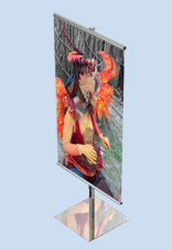 Banner Stand
