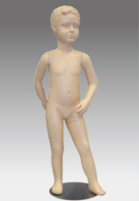 Kids Mannequin