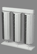 Custom Freestanding Eyewear Display