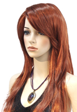 Synthetic Wig