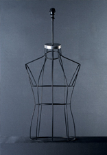 Wire Mannequin