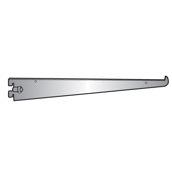 #120-14 - Shelf Brackets