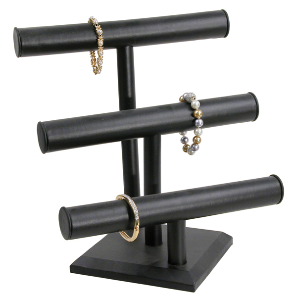 #216L-BK - Jewelry Displayer