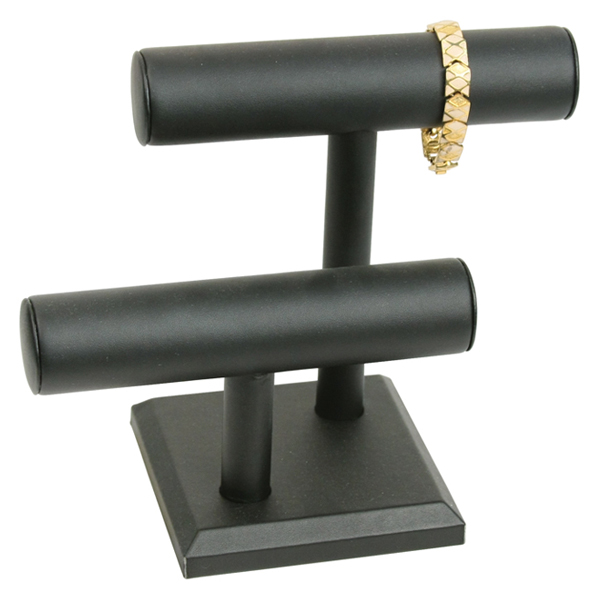 #218-1A-BK - Jewelry Displayer