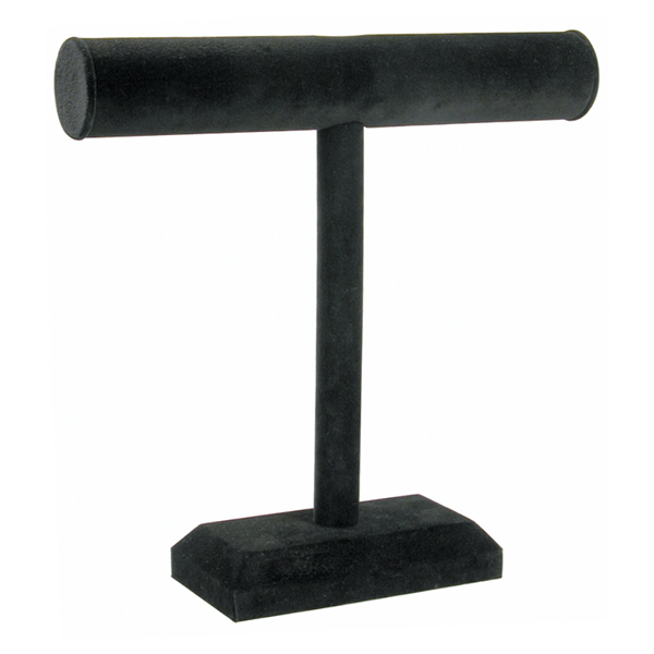 #219-1BL-BK - Jewelry Displayer