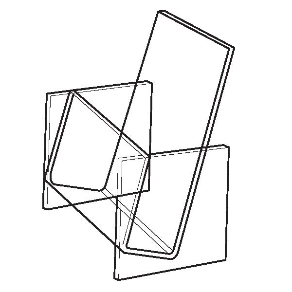 #228-1100 - Card Holders