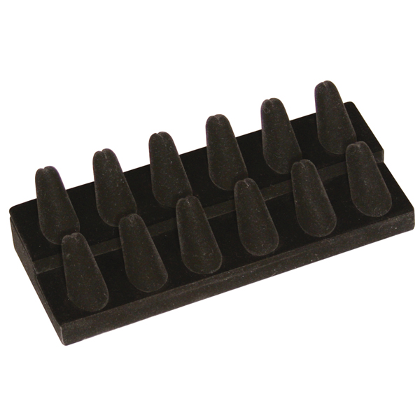 #245-12-BK - Jewelry Displayer