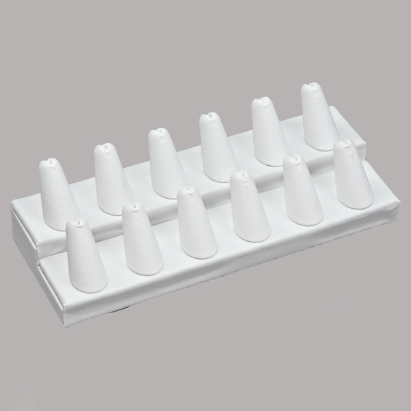 #245-12L-W - Jewelry Displayer