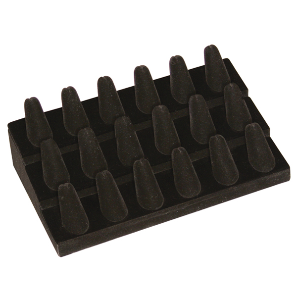 #245-18-BK - Jewelry Displayer