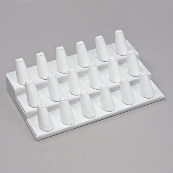 #245-18L-W - Jewelry Displayer