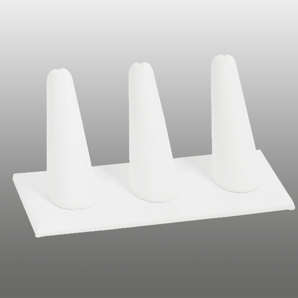 #245R-3L-W - Jewelry Displayer