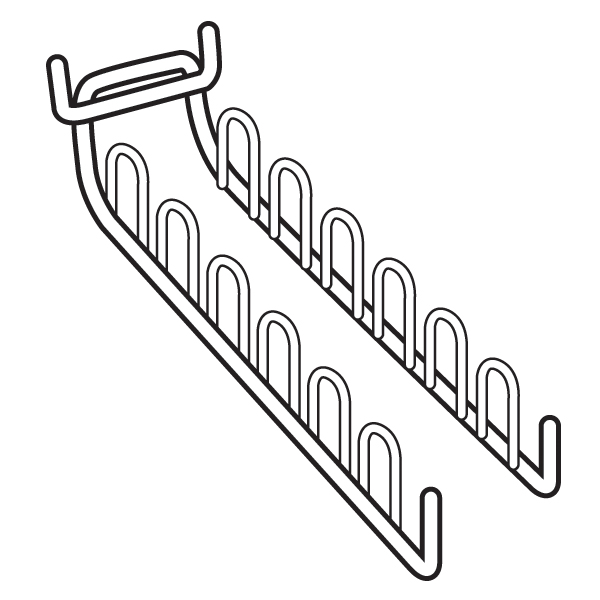 #3469 - Metal Accessories