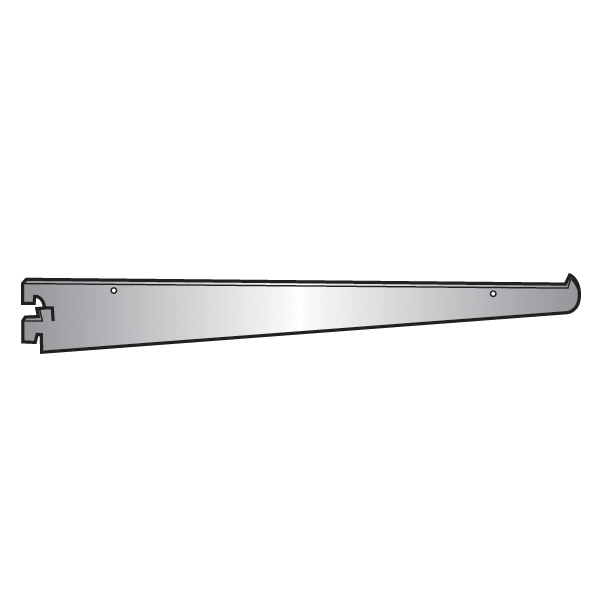 #4010-12 - Shelf Brackets