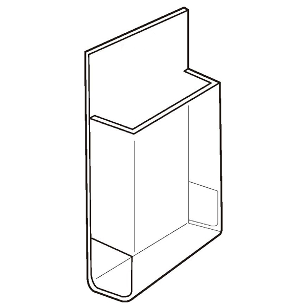 #AC-1080 - Card Holders