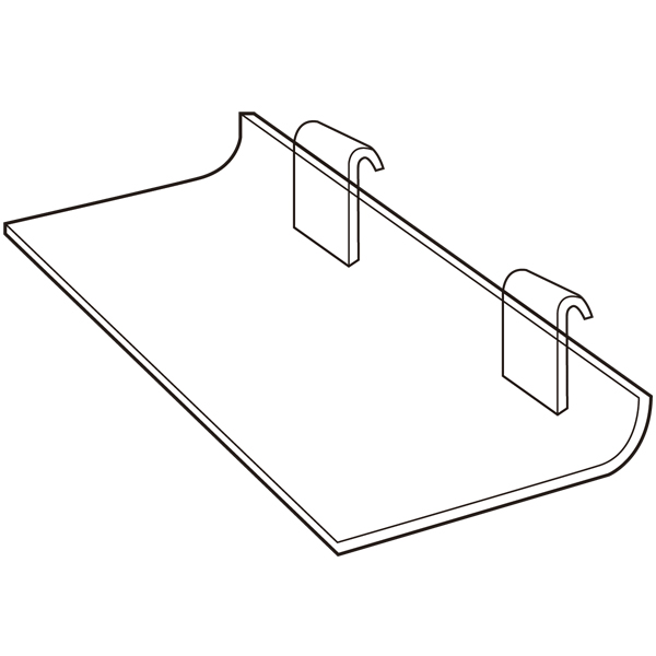 #AC-3001 - Gridwall Accessories & Acrylic Accessories