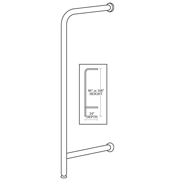 #AT500-2 - Round Tubing