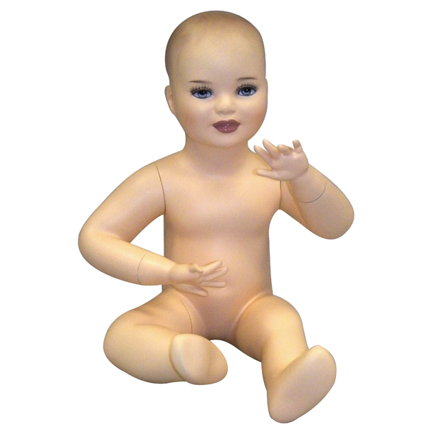 #BABY1-MF - Elite Series