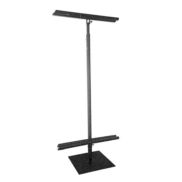 #BANNER-2 - Banner Stand