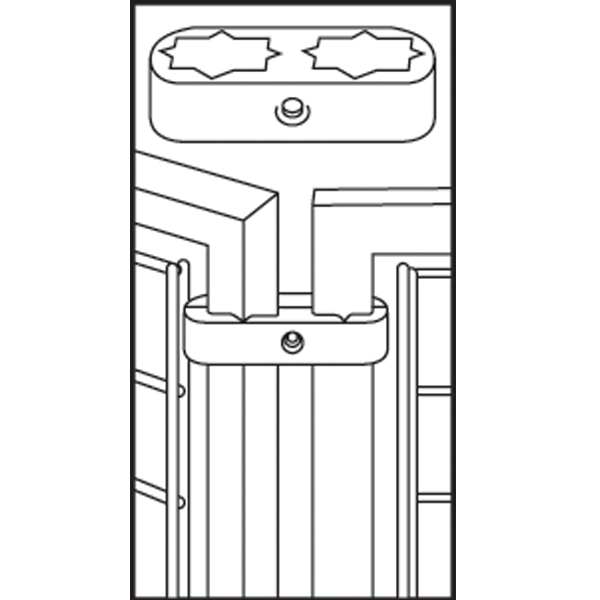 #CWTE6 - Metal Accessories