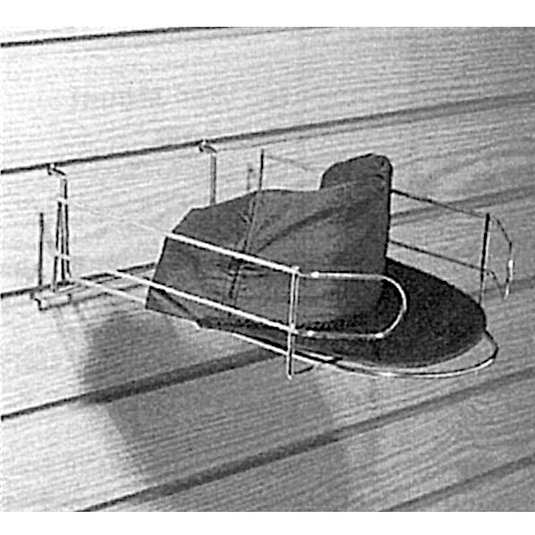 #CRS-B - Metal Accessories