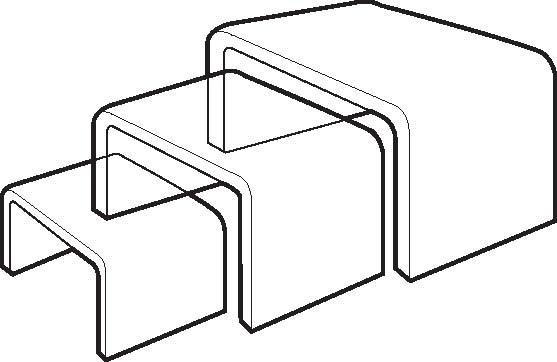#D1052 - Shoe Displays & Risers