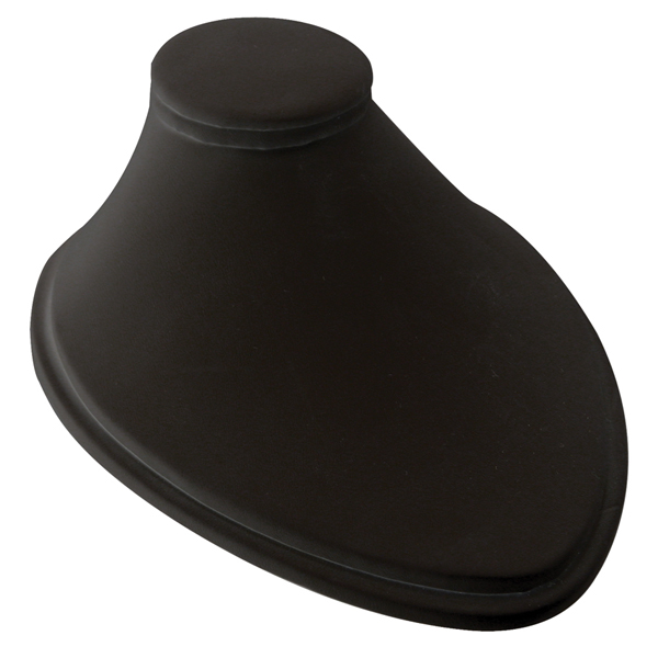 #F4-12-BK - Jewelry Displayer