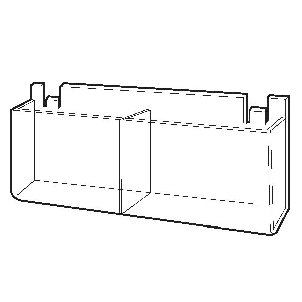 #G3452 - Gridwall Accessories & Acrylic Accessories