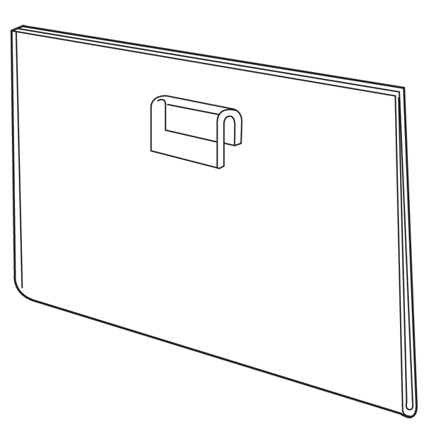 #GFRAME1 - Gridwall Accessories & Acrylic Accessories