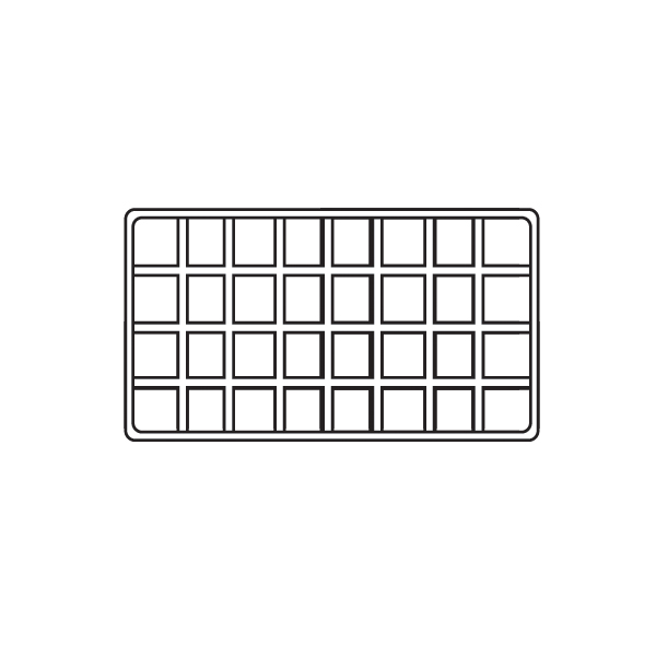 #GW124 - Metal Accessories