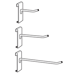 #GWH12B - Metal Accessories