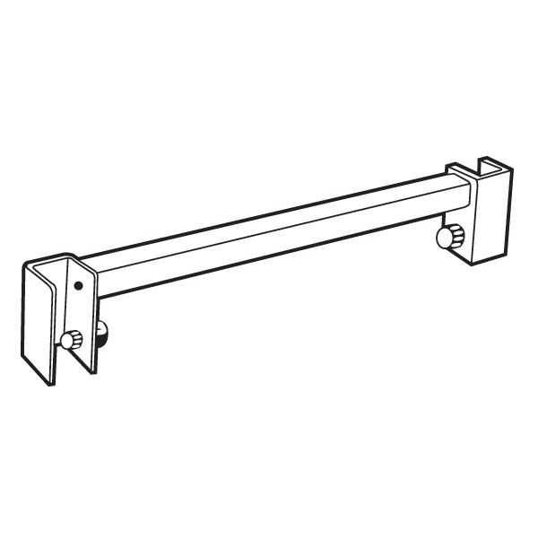 #HVF2B - Garment Racks