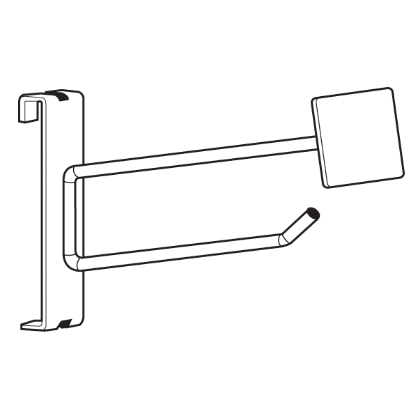 #M12G12-HD-C - Metal Accessories
