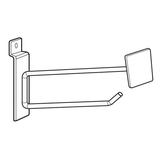 #M12S10-HD - Metal Accessories