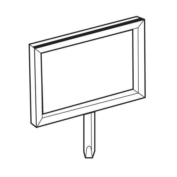 #MC711X - Mitred Corner