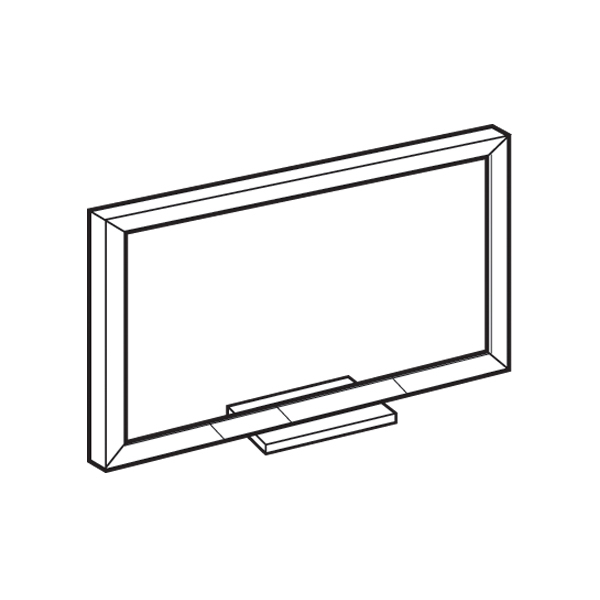 #MCF711 - Mitred Corner