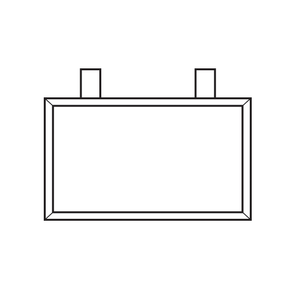 #MCS57 - Mitred Corner